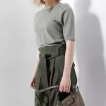 longchamp le pliage neo xs ( taupe )