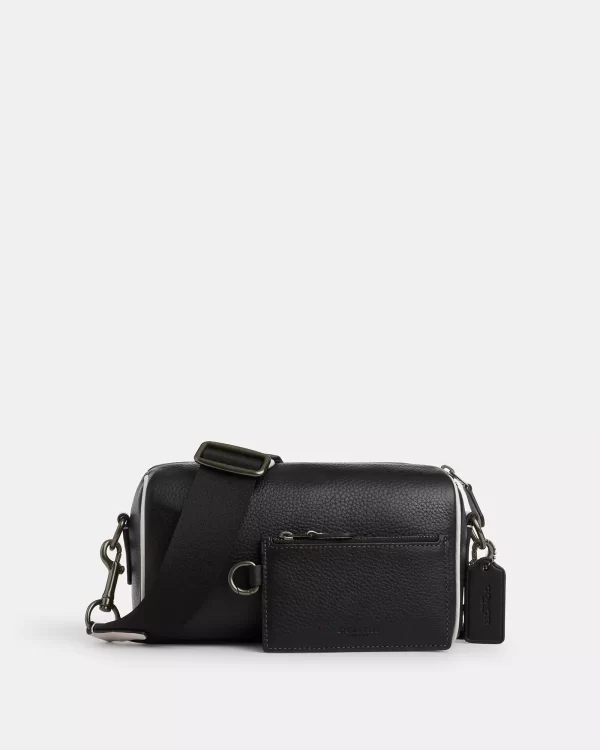 coach axel crossbody
