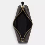 coach teri shoulder bag in signature canvas ( eta 30 march )