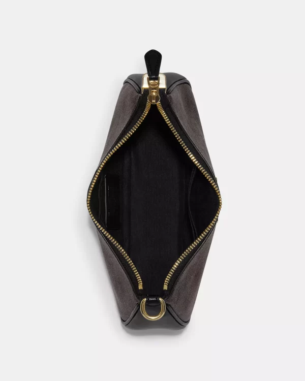 coach teri shoulder bag in signature canvas ( eta 30 march )