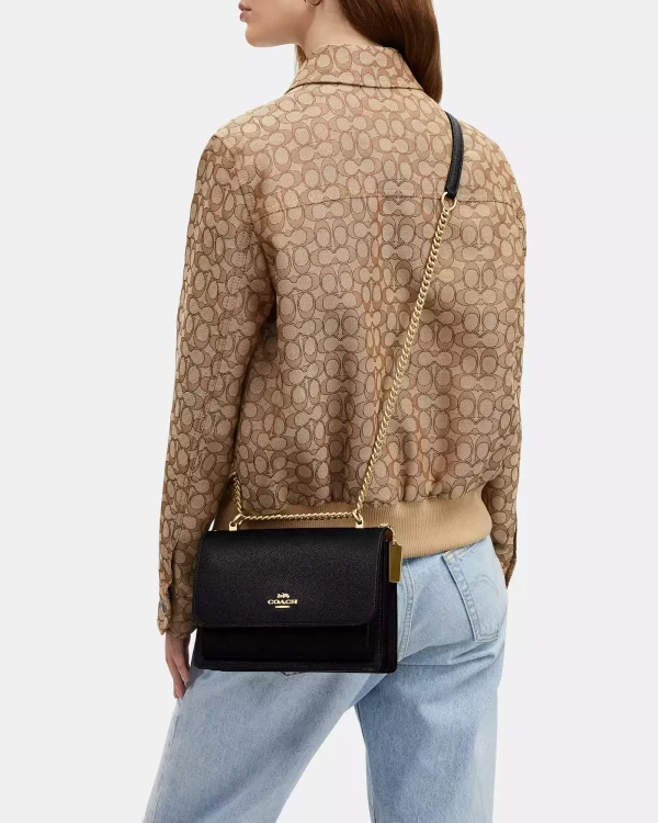 coach klare crossbody