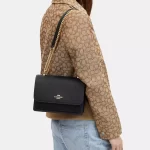 coach klare crossbody