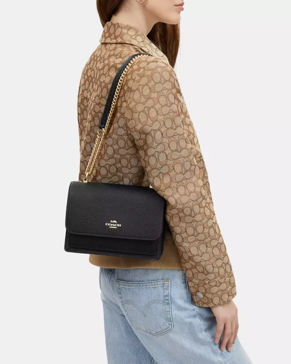 coach klare crossbody