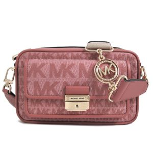 michael kors bradshaw logo