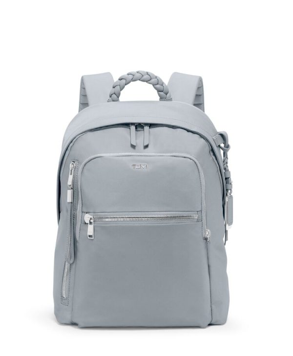 tumi halsey backpack