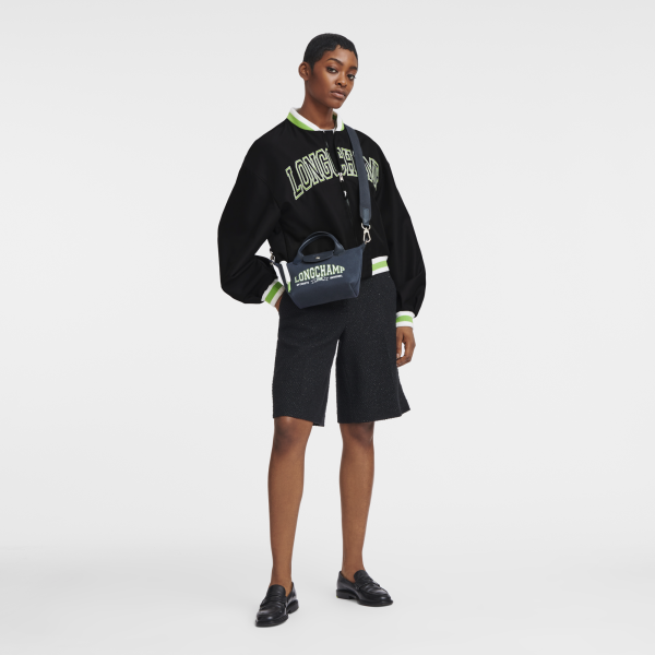 longchamp le pliage collection xs
