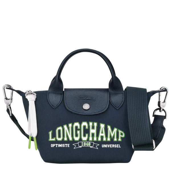 longchamp le pliage collection xs