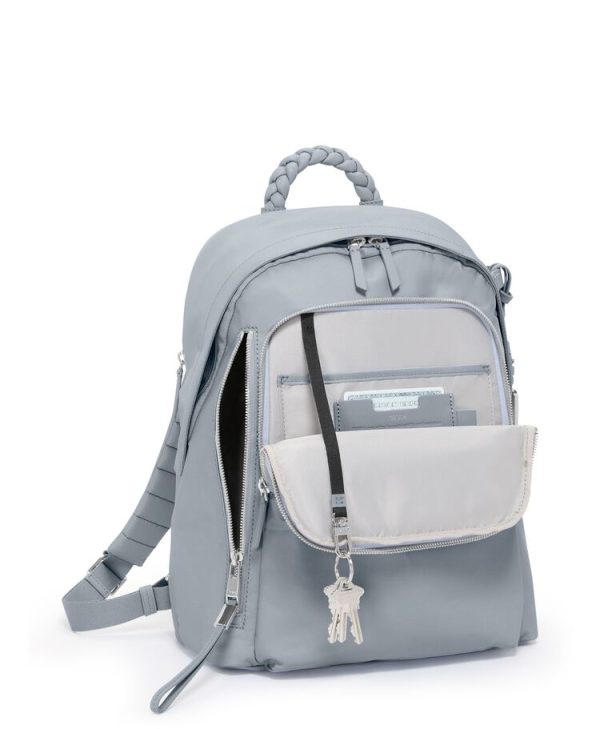 tumi halsey backpack