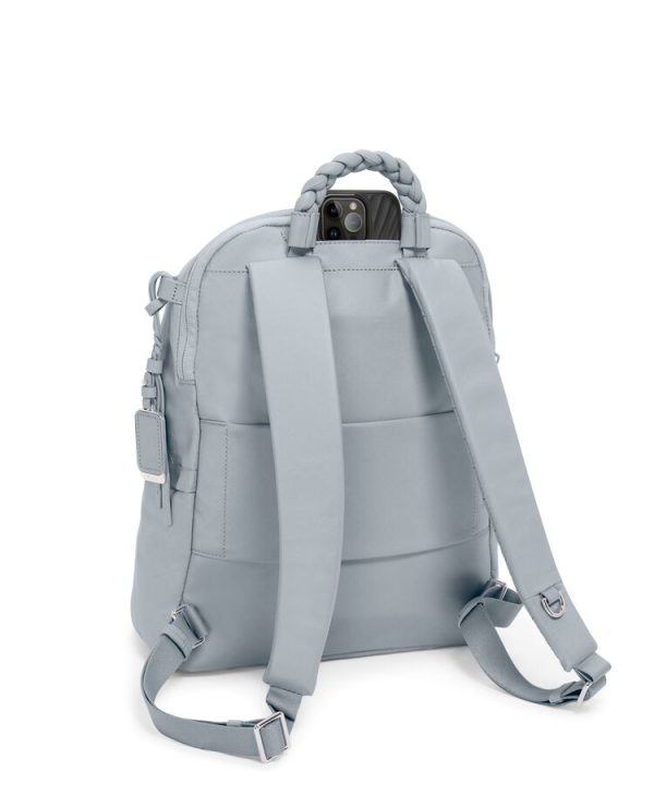 tumi halsey backpack