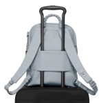 tumi halsey backpack