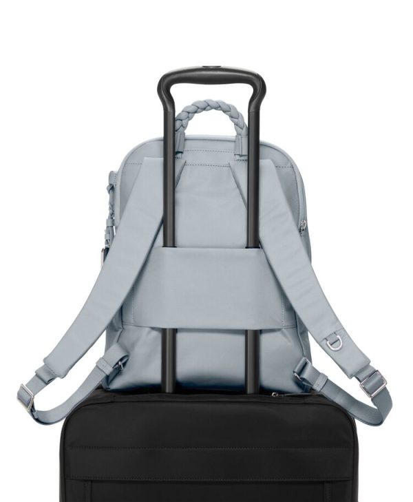 tumi halsey backpack