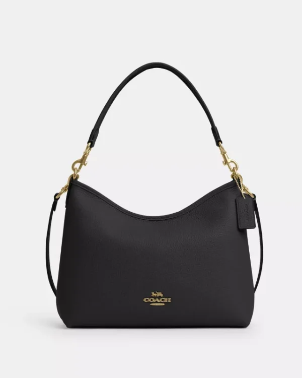 coach laurel shoulder bag