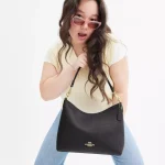 coach laurel shoulder bag