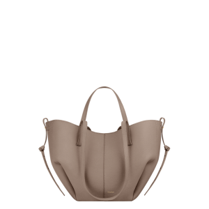 polene cyme mini taupe