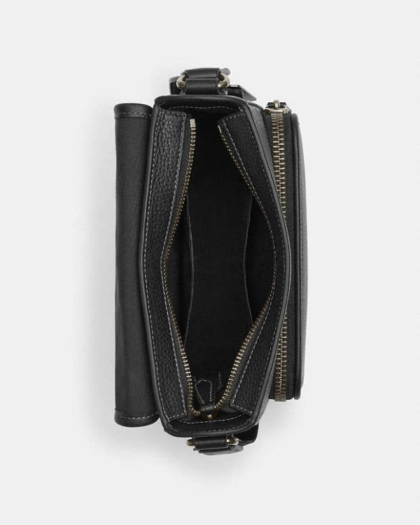 coach sullivan crossbody i