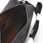 coach hudson crossbody colorblock in signature canvas