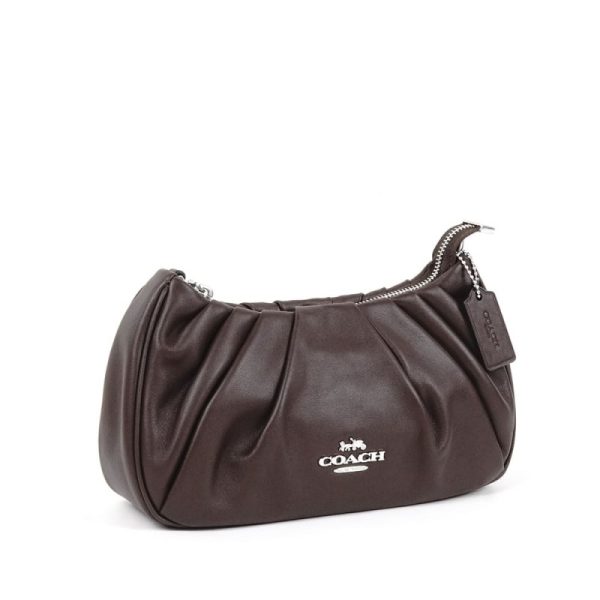 coach teri shoulder bag