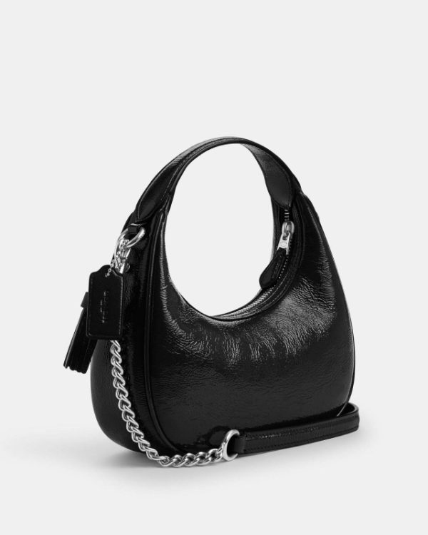 coach carmen mini crossbody bag