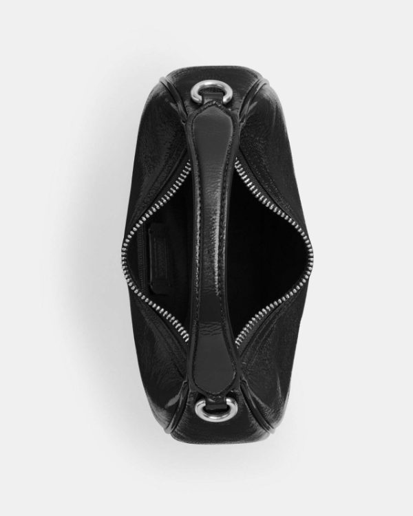 coach carmen mini crossbody bag