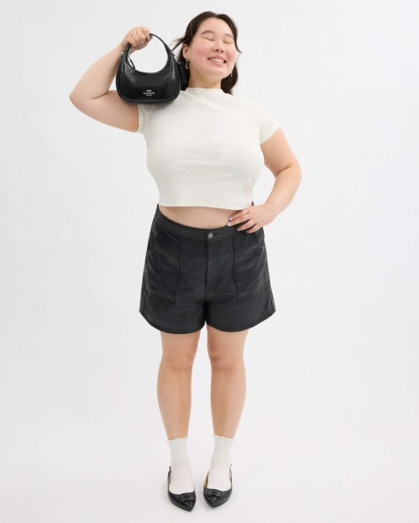 coach carmen mini crossbody bag