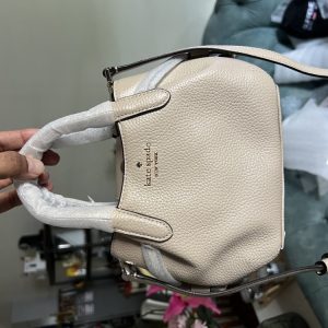 kate spade mini dumpling