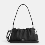 coach faye shoulder bag