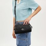 coach faye shoulder bag