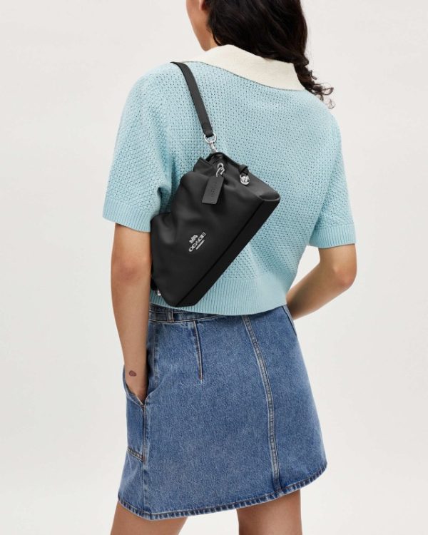 coach faye shoulder bag