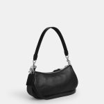 coach ashton baguette bag