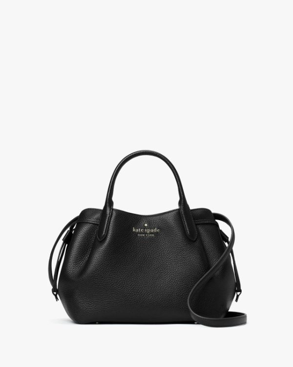 kate spade dumpling small satchel