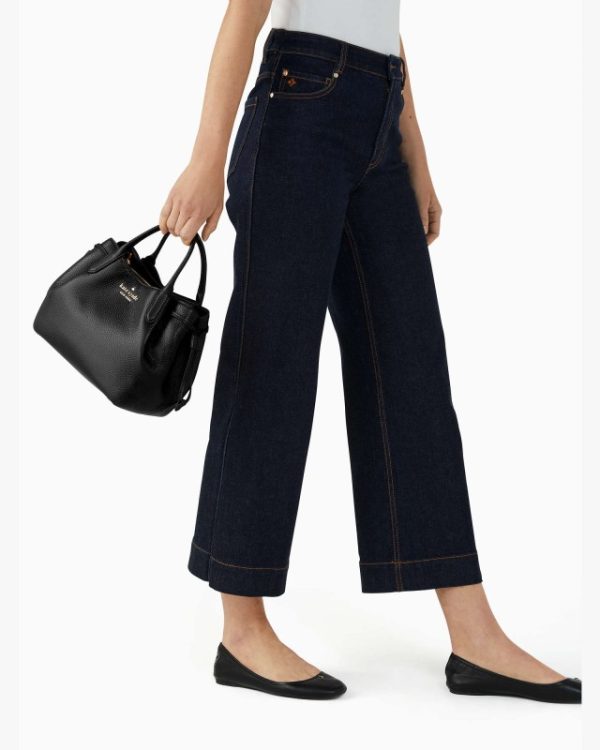 kate spade dumpling small satchel