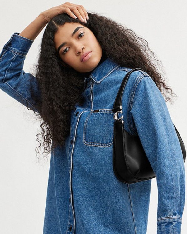 coach eve shoulder bag