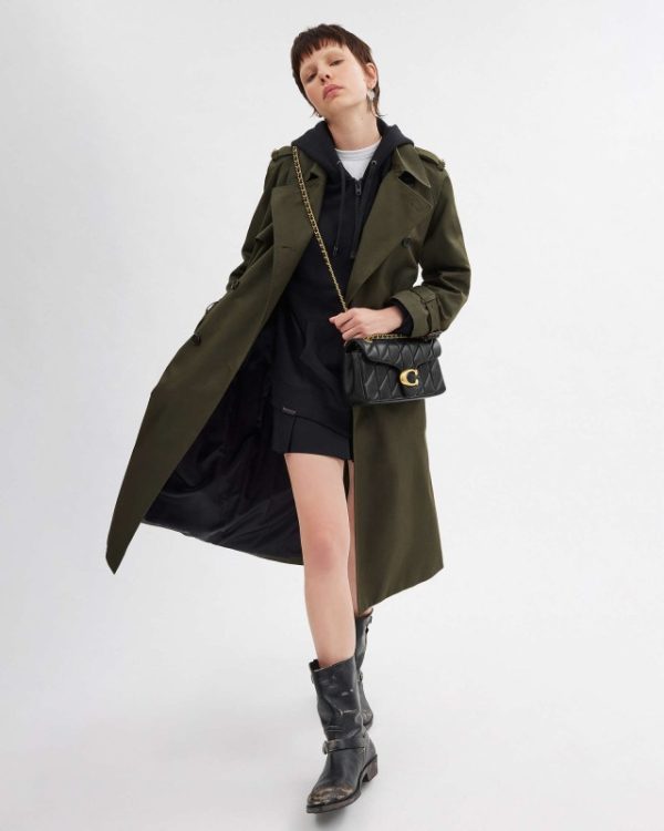 coach tabby shoulder bag 26 with quilting coach tabby shoulder bag 26 with quilting