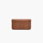 marc jacobs the leather mini bag