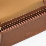 marc jacobs the leather mini bag