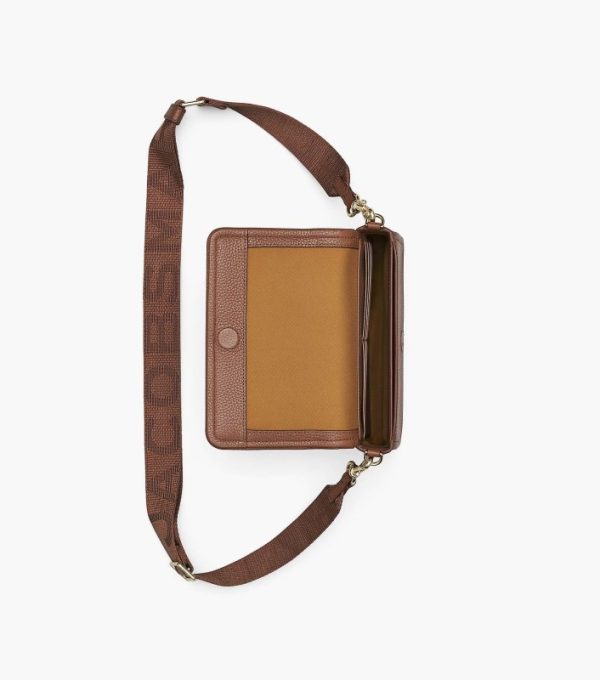 marc jacobs the leather mini bag