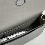 coach andrea shoulder bag