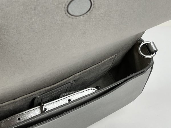 coach andrea shoulder bag