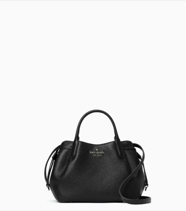 kate spade mini dumpling