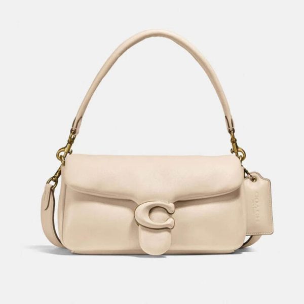 coach pillow tabby shoulder bag 26