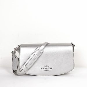 coach andrea shoulder bag
