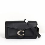 coach tabby shoulder bag 26 with diamond