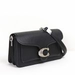 coach tabby shoulder bag 26 with diamond