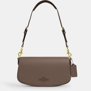 coach andrea shoulder bag