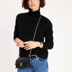 kate spade deco quilted mini flap chain crossbody