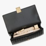 kate spade deco quilted mini flap chain crossbody