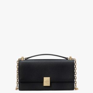 kate spade deco mini flap chain crossbody