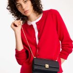 kate spade deco mini flap chain crossbody