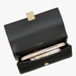 kate spade deco mini flap chain crossbody