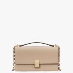 kate spade deco mini flap chain crossbody